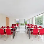 Ibis Budget Semarang Tendean - CHSE Certified