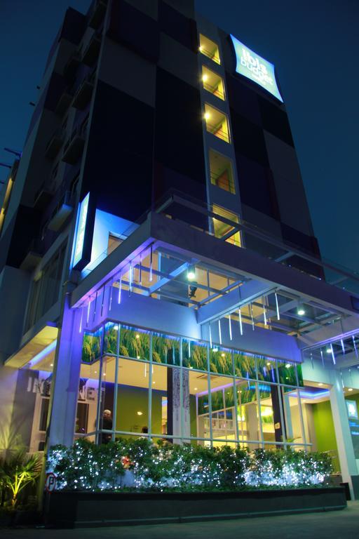 Ibis Budget Tendean - Chse Certified 2* Semarang