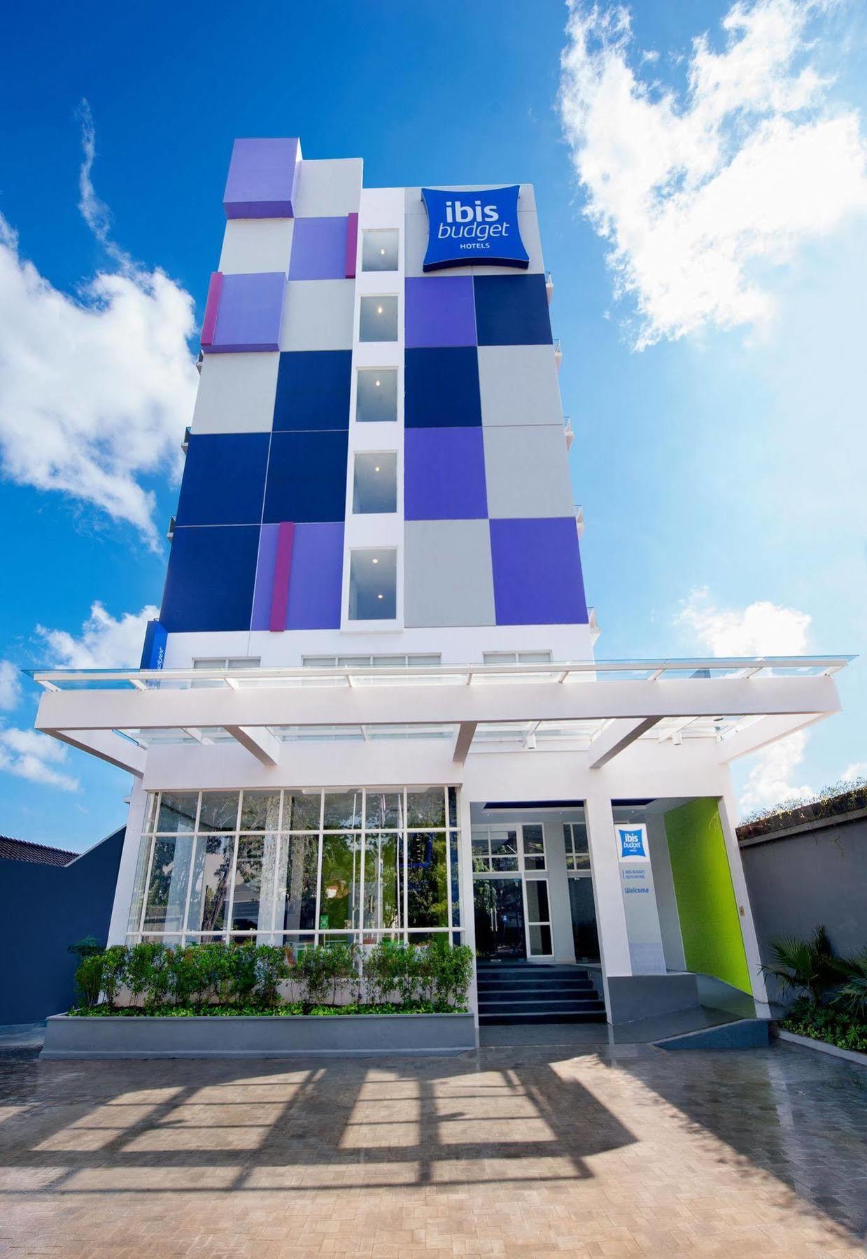 Hotel Ibis Budget Tendean - Chse Certified