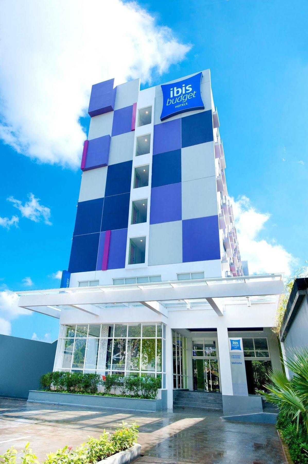 Ibis Budget Tendean - Chse Certified Hotel