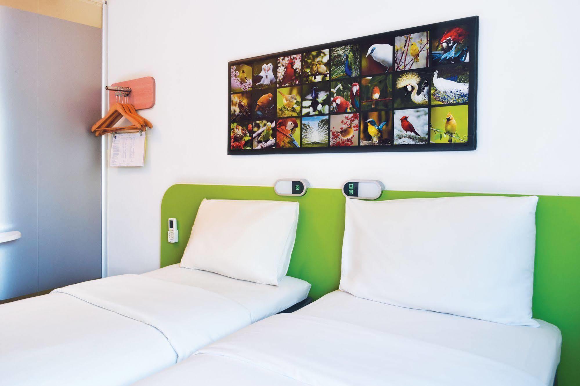 Hotel Ibis Budget Tendean - Chse Certified Semarang